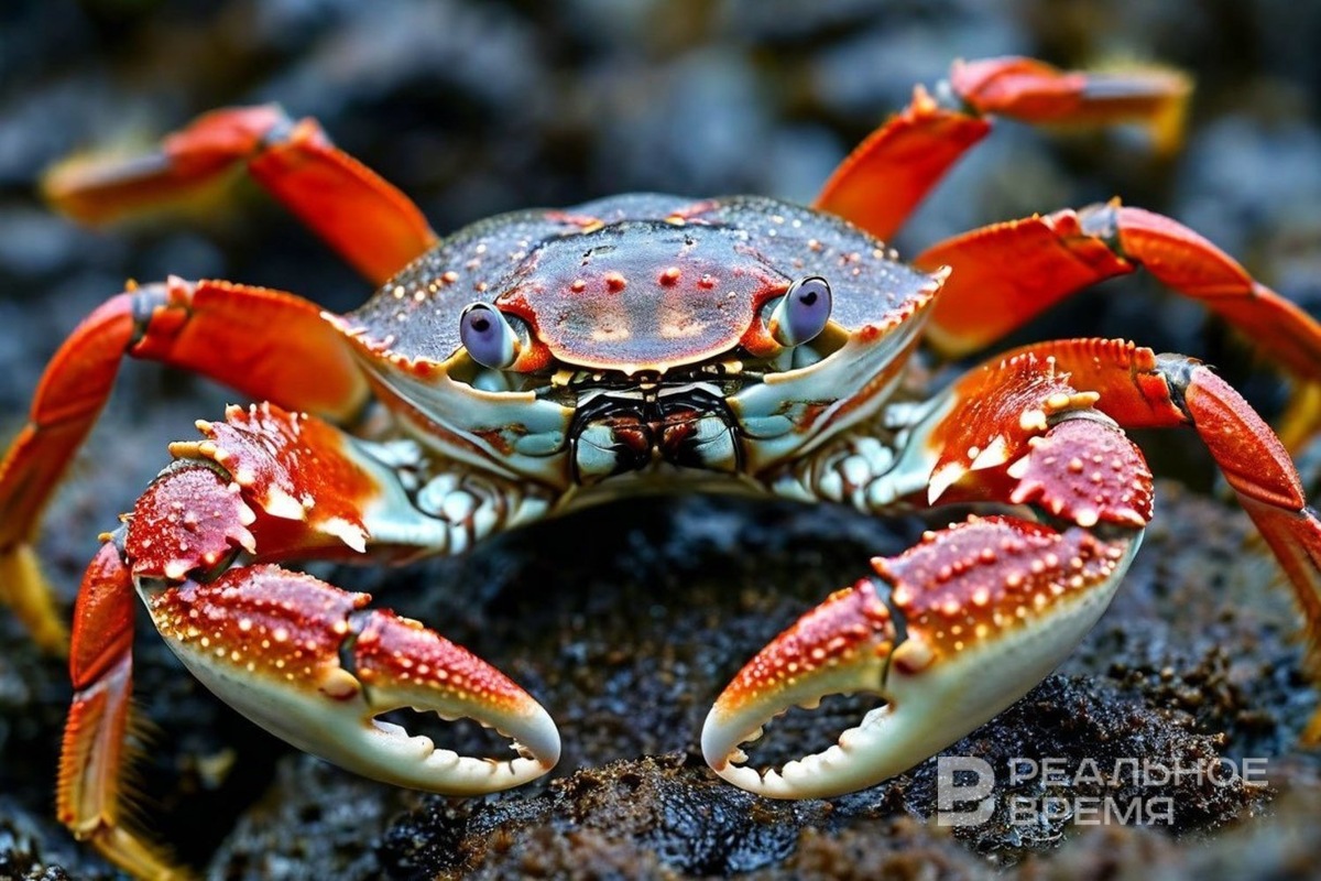   Реальное время / realnoevremya.ru