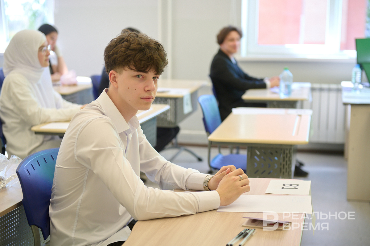   Динар Фатыхов / realnoevremya.ru