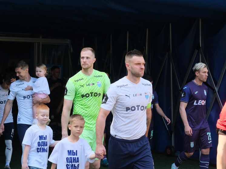     © Фото: ИД «Волгоградская правда» / архив