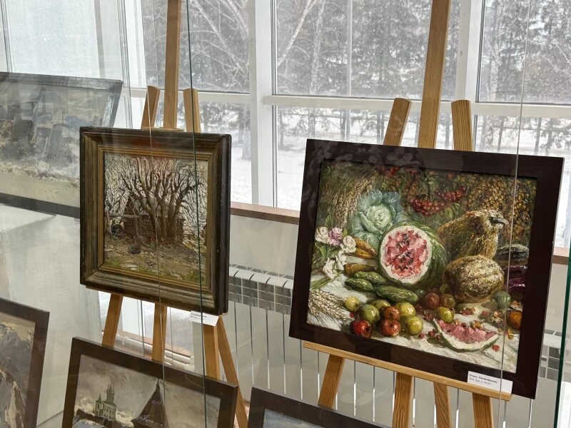 Листайте вправо, чтобы увидеть больше изображений