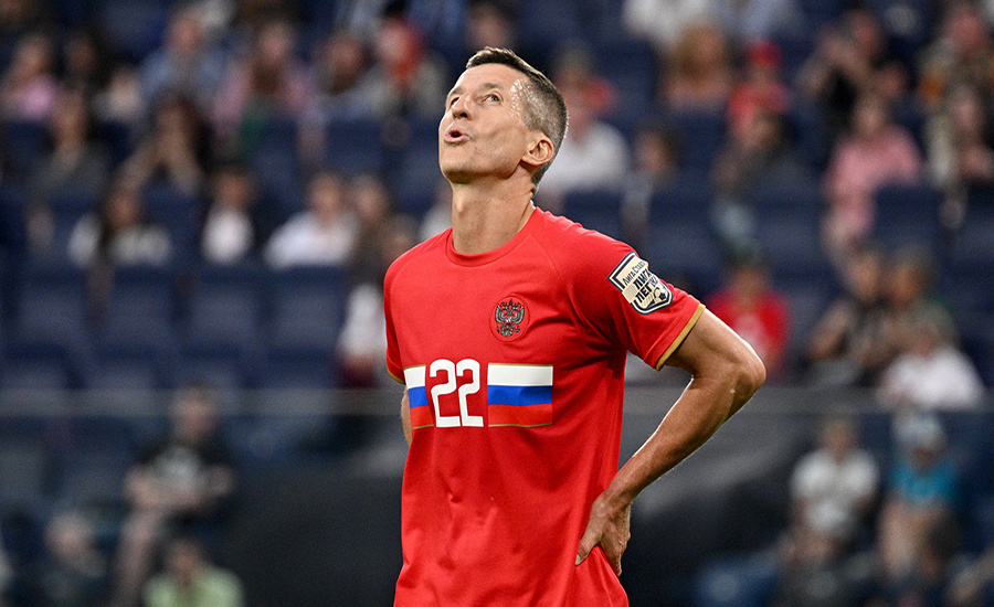    © Алексей Филиппов/РИА Новости