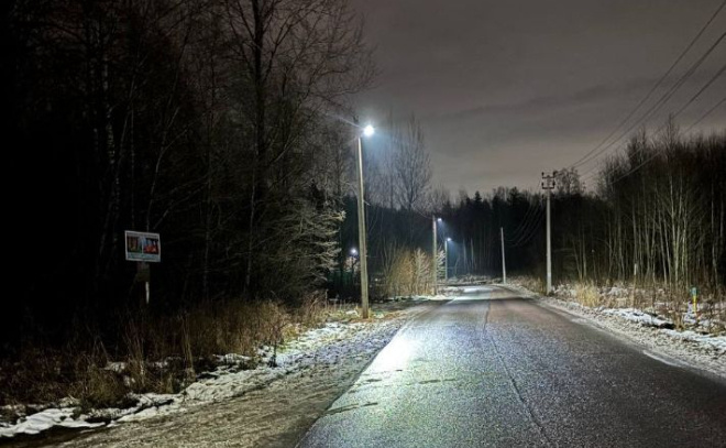    © Заневское городское поселение