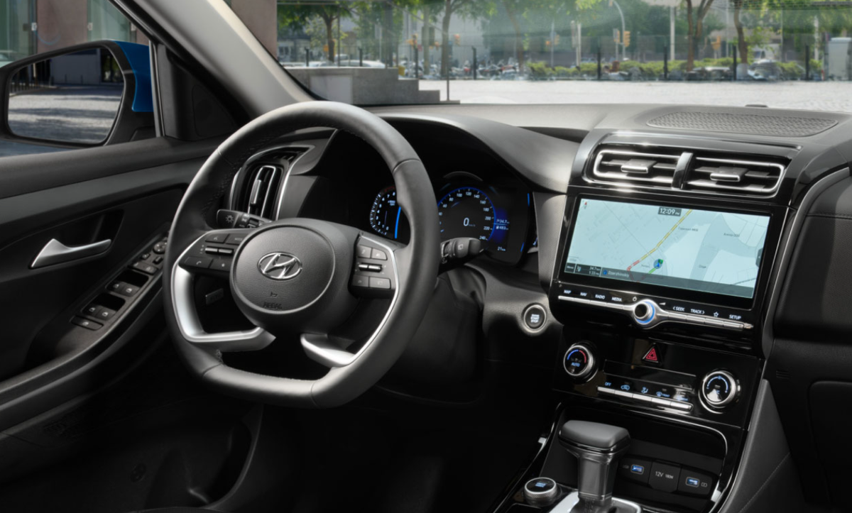 Фото Hyundai  📷
