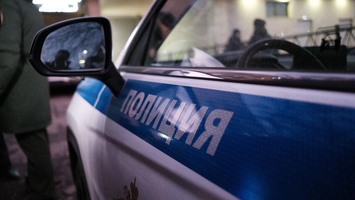    Фото: ИЗВЕСТИЯ/Сергей Виноградов