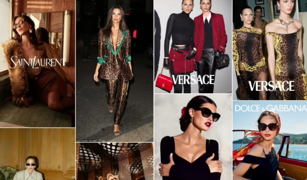 Создать карусель