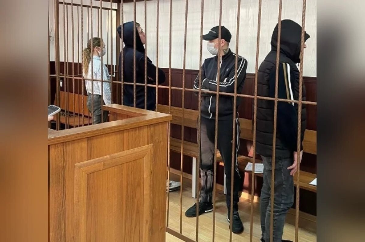    Скандальная история с многомиллионным мошенничеством против народной артистки России Ларисы Долиной получила свой первый судебный вердикт.