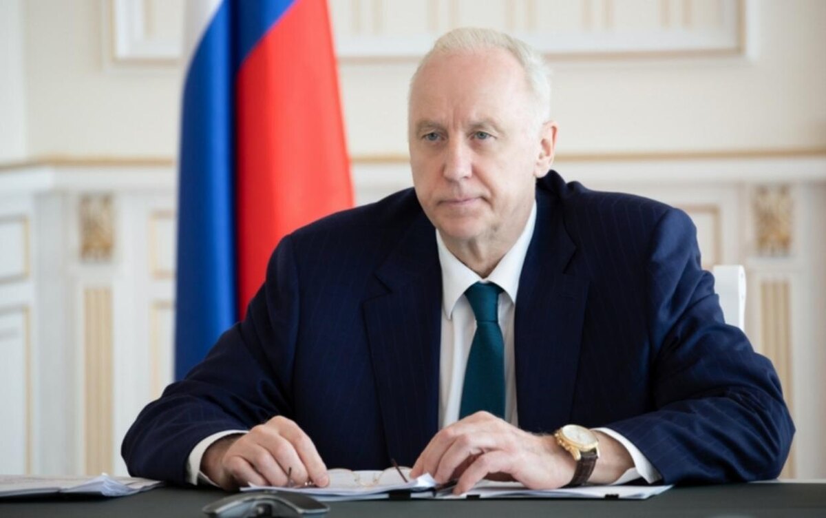    Главный следователь России запросил доклад по делу об избиении девочки-подростка в Ижевске