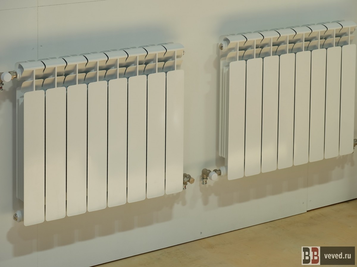     Фото: екатеринбуржцам не хватает отопления, они покупают ещё и обогреватели