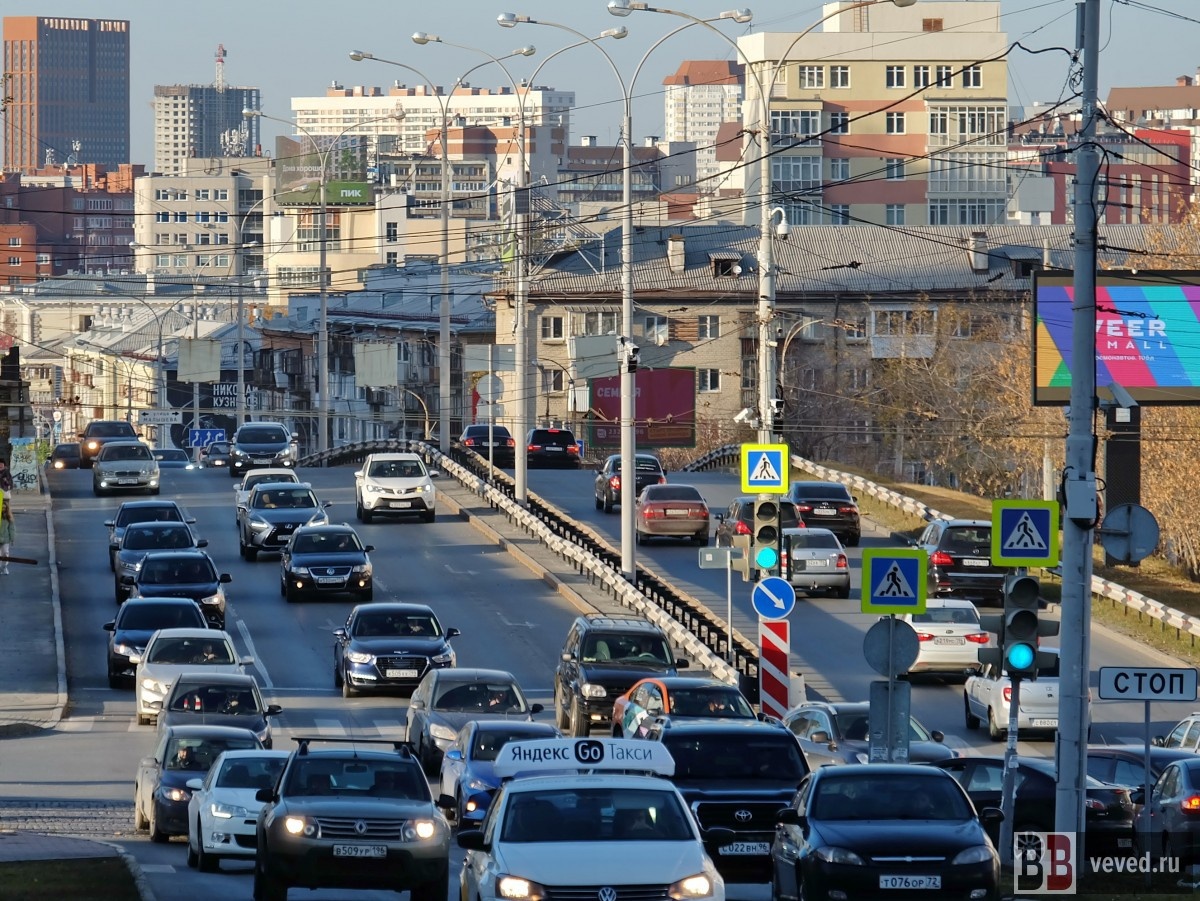     Фото: Вечерние ведомости