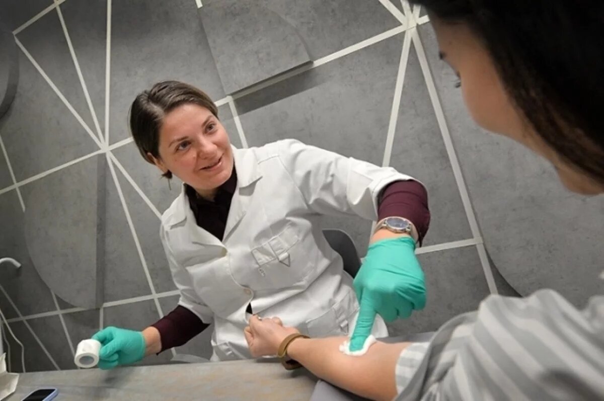    Калужанам напоминают о профилактике СПИДа в день борьбе с ним