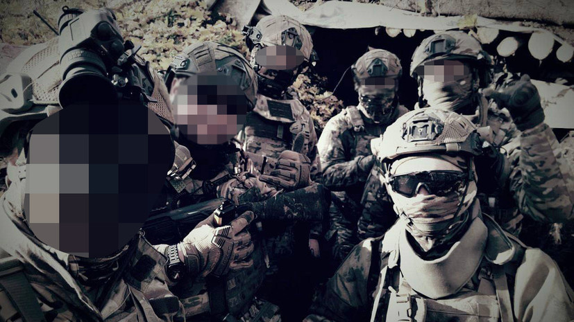    Из личного архива