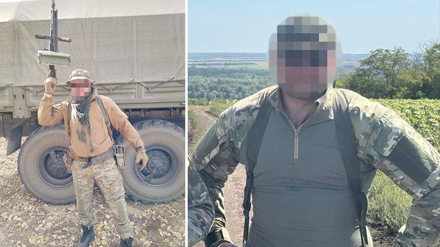     / Из личного архива