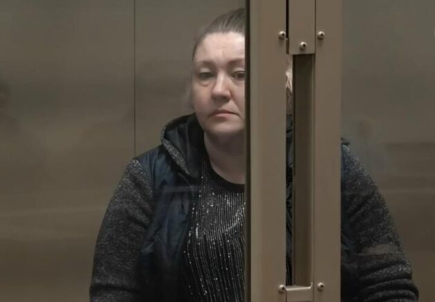    Скриншот видео: t.me/opskuban