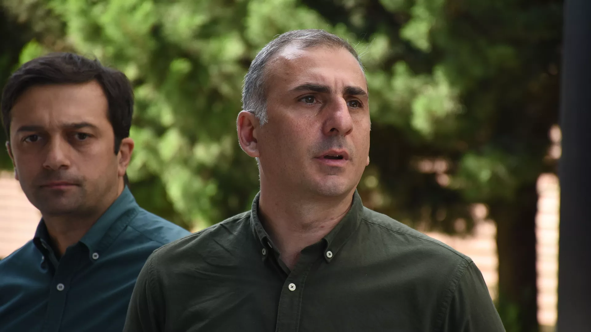 © photo: Sputnik / Stringer