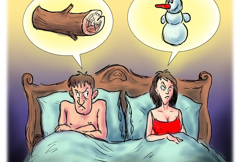 Карикатуры Евгения Боева, от которых сводит скулы от смеха