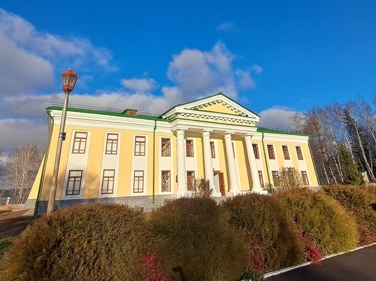     Пермский краеведческий музей