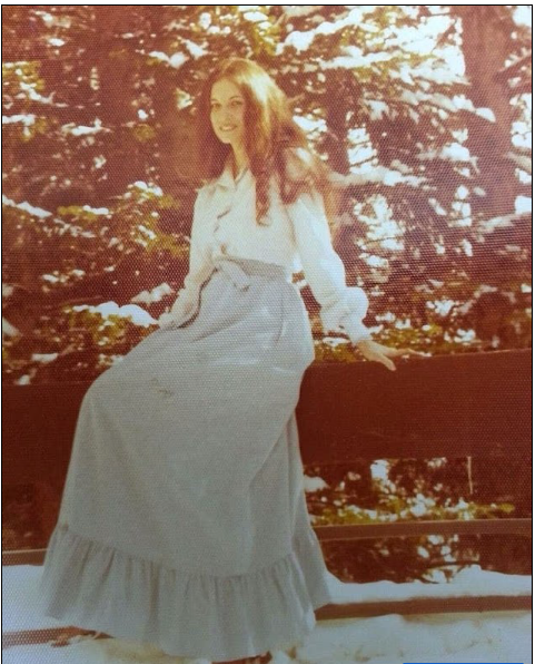 Ширин Уотсон