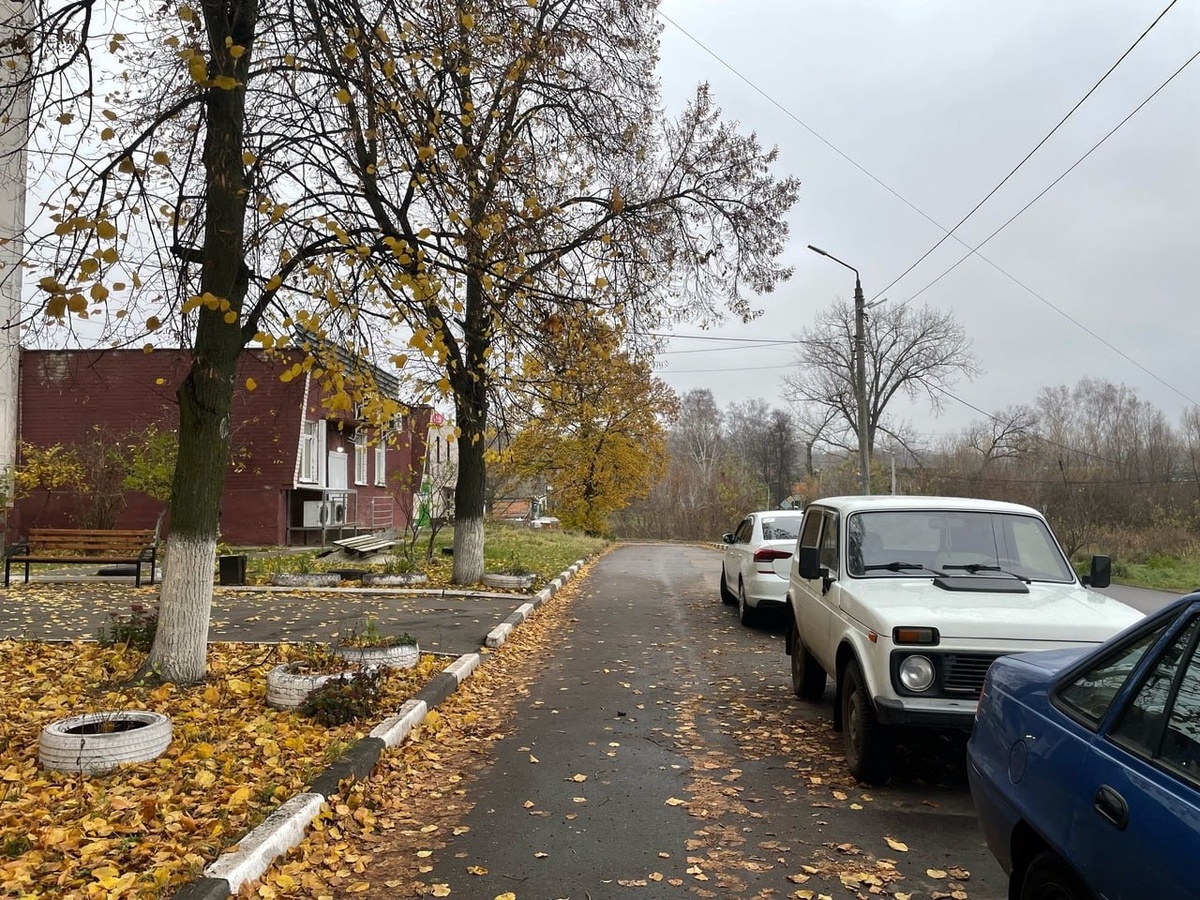 Фото: Администрация Курска