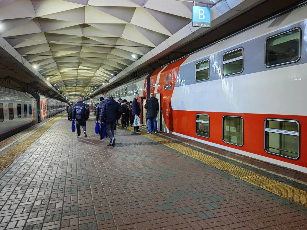     © "Интерфакс". Марина Леонова