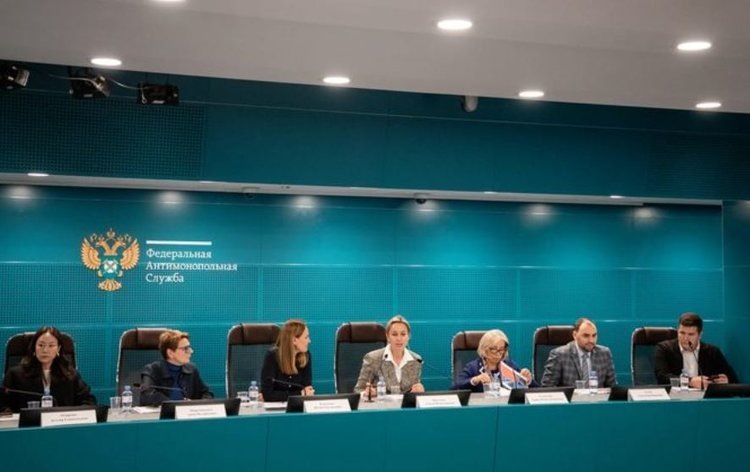    Фото: ФАС России