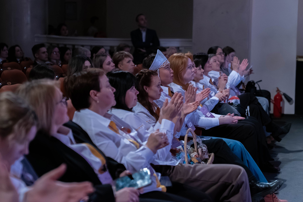    Фото: отдел производства медиаконтента РГПУ им. А. И. Герцена