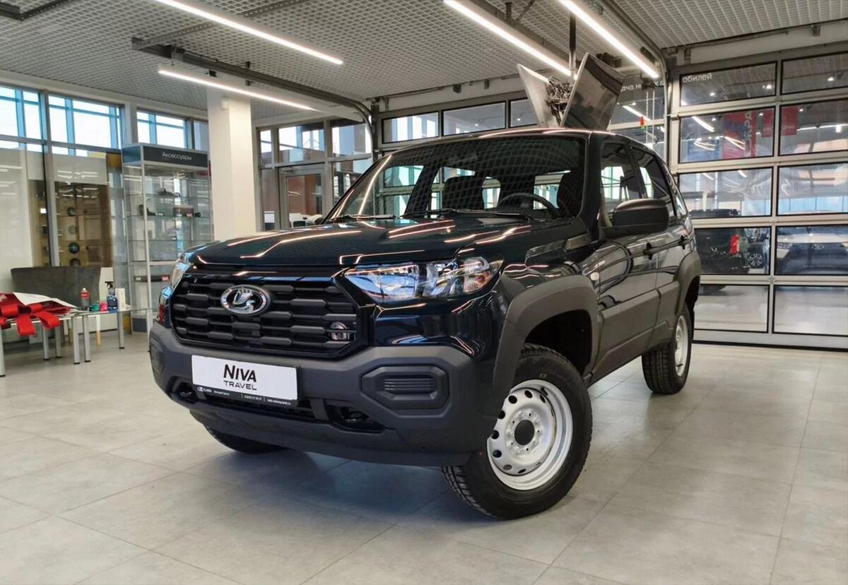 Фото: Журнал Авито Авто  📷
