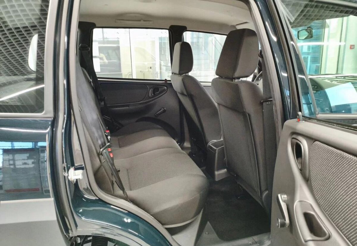 Фото: Журнал Авито Авто  📷
