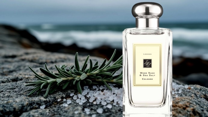 Jo Malone London Wood Sage & Sea Salt