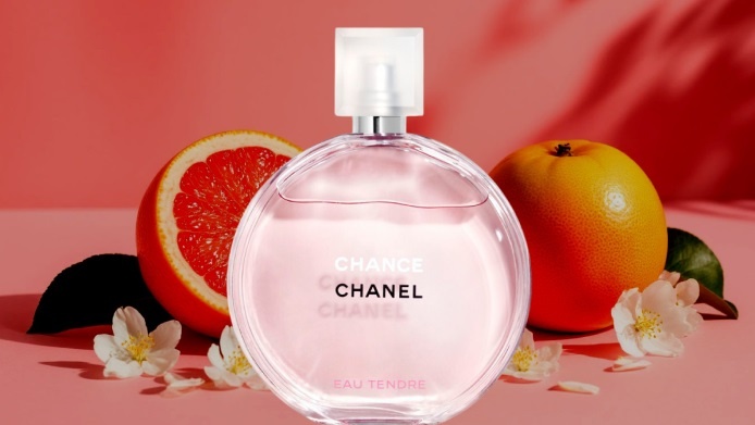 Chanel Chance Eau Tendre