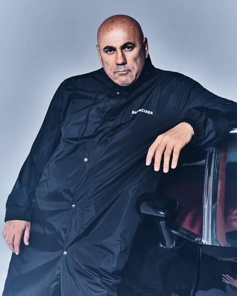    Фото: Официальный канал Иосифа Пригожина, источник: @iosifprigozhin