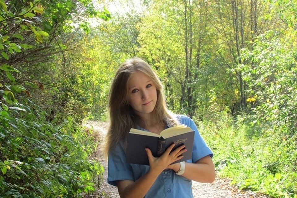 Ирина Буханова