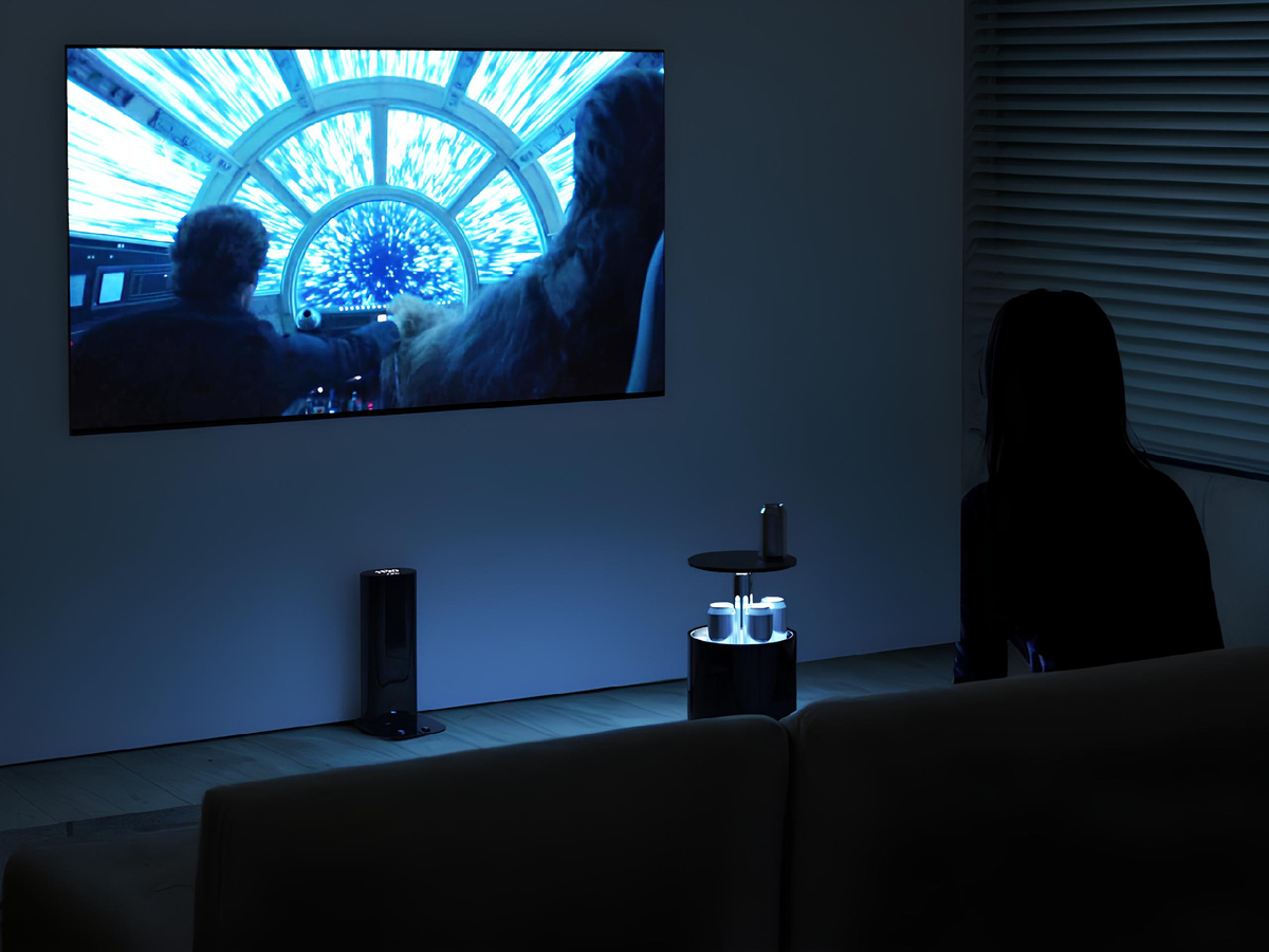 Фото: Yankodesign