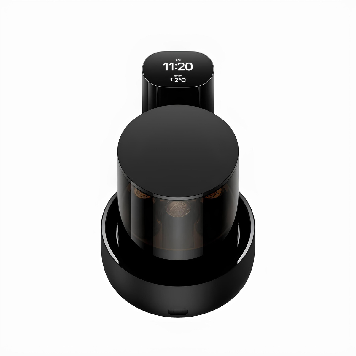 Фото: Yankodesign