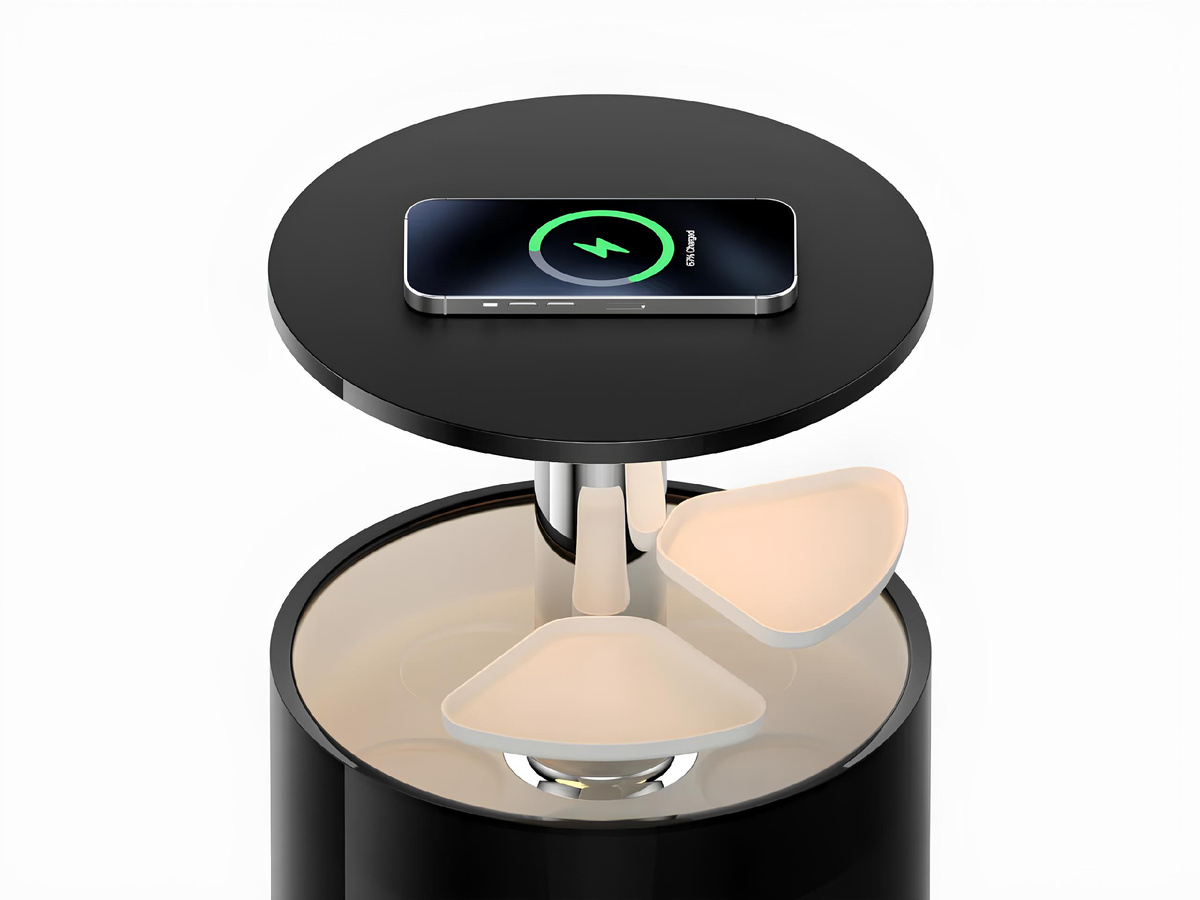 Фото: Yankodesign