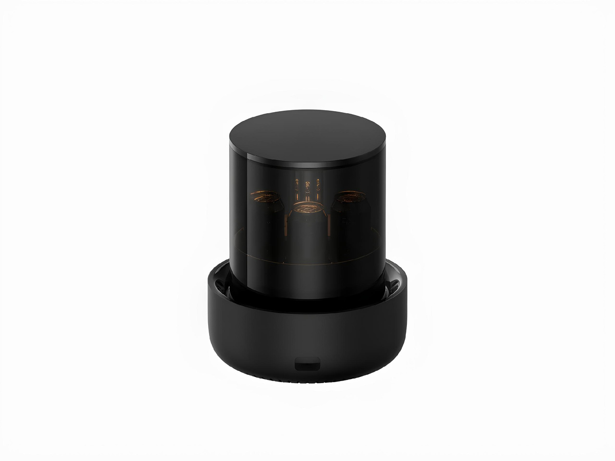 Фото: Yankodesign