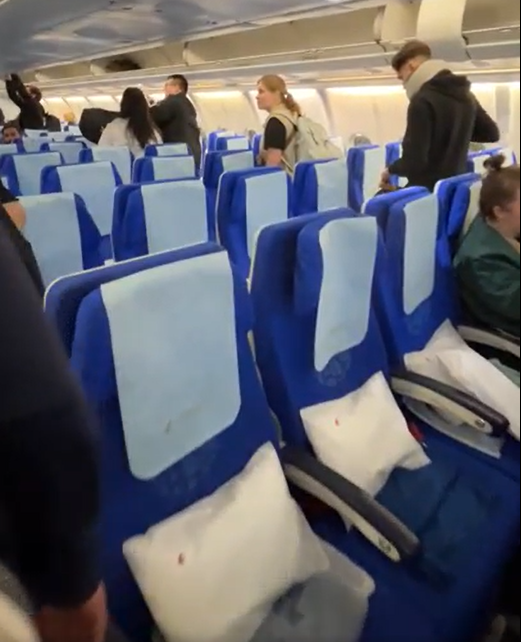 Прошу прощения за качество (делала скрины из видео)