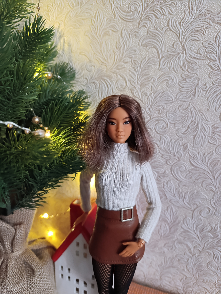 Вот такая мадам стала 💚