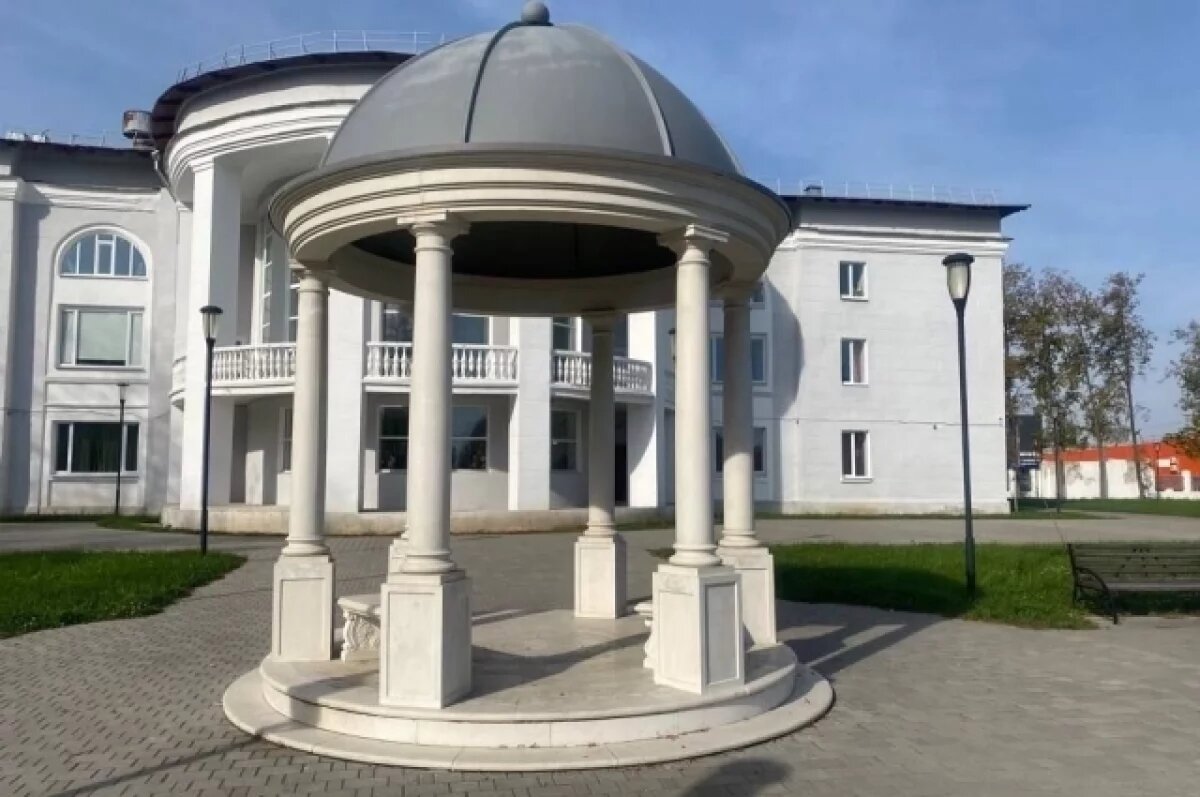    Руководителей МКУ в Гусь-Хрустальном подозревают в хищение 800 000 рублей