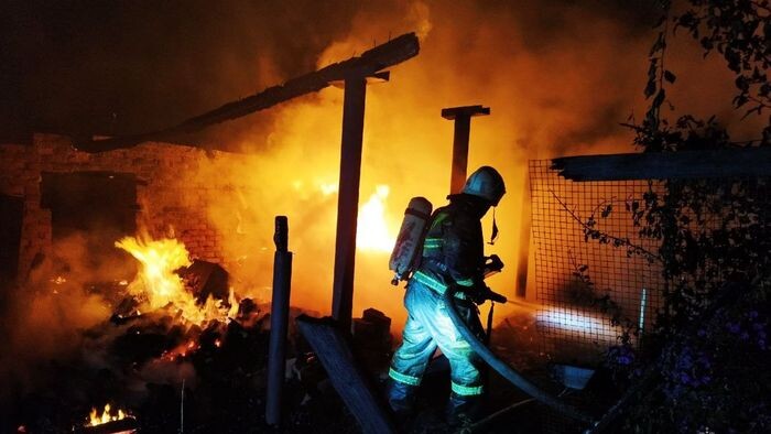    МЧС Омской области