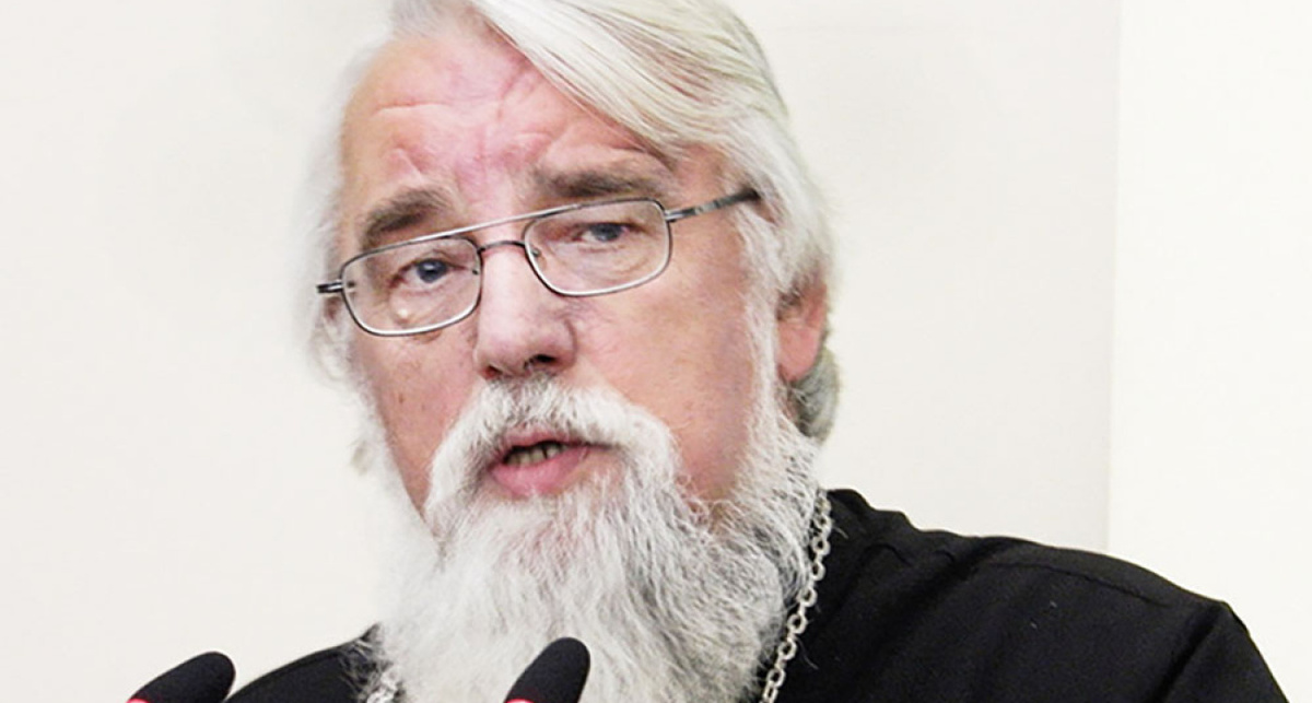    Переславская епархия