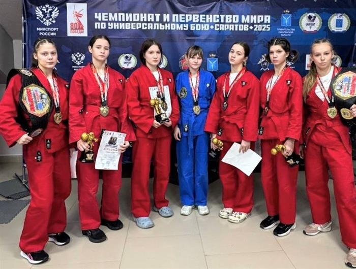    ФОТО: Министерство спорта Самарской области