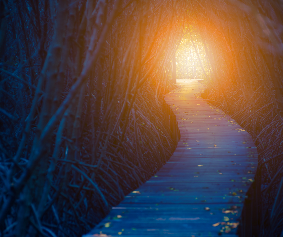 Через что проходит душа после смерти?