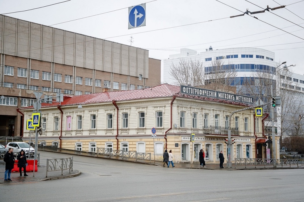    Фото: страница Алексея Орлова ВКонтакте