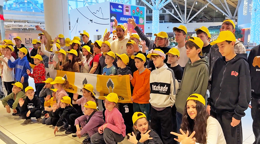    © АО "ТВ Центр"