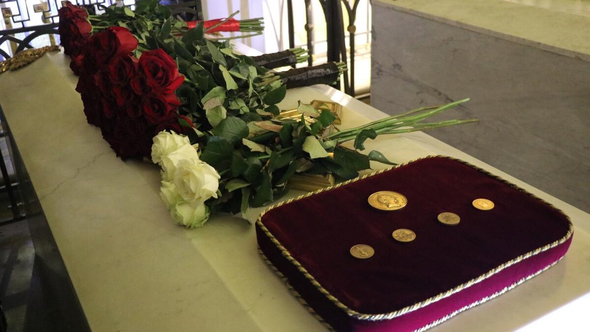    Фото: spbmuseum.ru