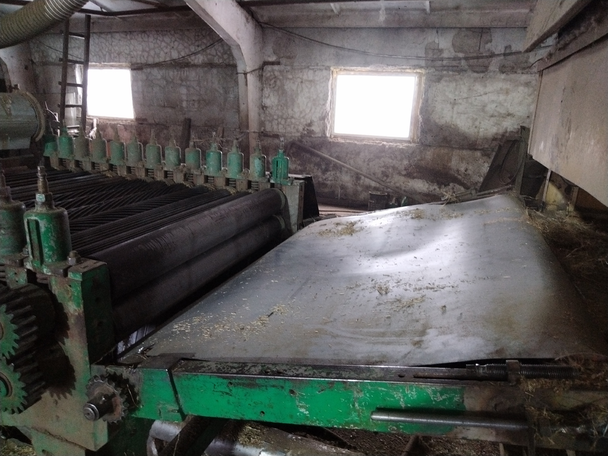 Лист заменили.