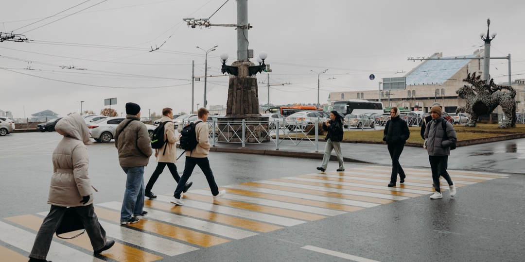 Вредны ли длительные прогулки?