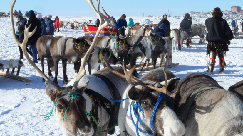   РИА Новости