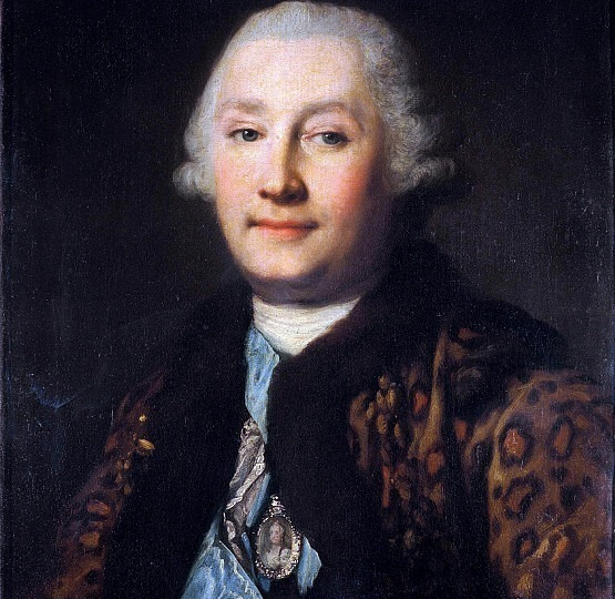 Отставка, холодная переписка и падение статуса. Почему Екатерина II отошла от Григория Орлова?