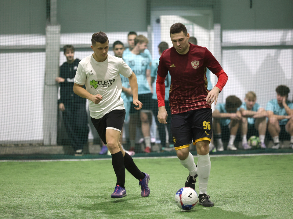    Фото: REGIONS/Ольга Пятикрестовская